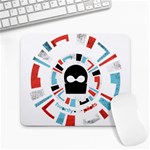 Twenty One Pilots  Large Mousepad