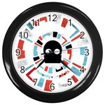Twenty One Pilots  Wall Clock (Black)