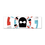 Twenty One Pilots  Sticker (Bumper)