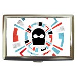 Twenty One Pilots  Cigarette Money Case
