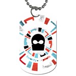 Twenty One Pilots  Dog Tag (Two Sides)