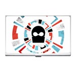 Twenty One Pilots  Business Card Holder