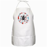 Twenty One Pilots  BBQ Apron