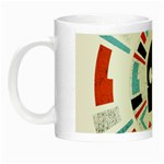 Twenty One Pilots  Night Luminous Mug