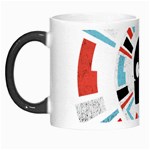 Twenty One Pilots  Morph Mug