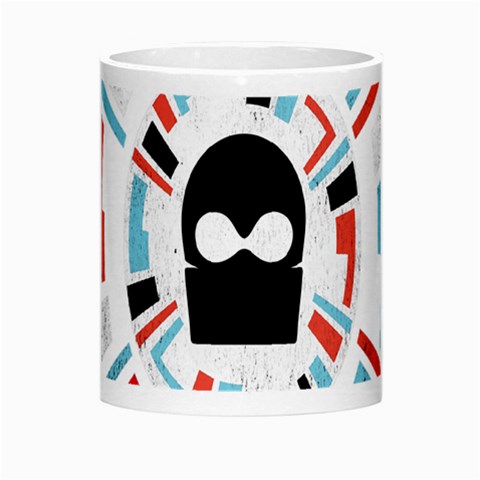 Twenty One Pilots  Morph Mug from ArtsNow.com Center