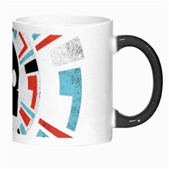 Twenty One Pilots  Morph Mug from ArtsNow.com Right