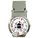 Twenty One Pilots  Money Clip Watch