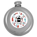 Twenty One Pilots  Hip Flask (5 oz)