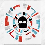 Twenty One Pilots  Canvas 20  x 24 