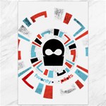 Twenty One Pilots  Canvas 20  x 30 