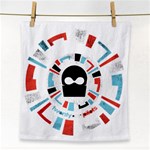 Twenty One Pilots  Face Towel