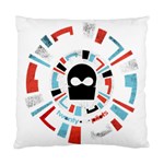 Twenty One Pilots  Standard Cushion Case (One Side)