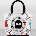 Twenty One Pilots  Bucket Bag