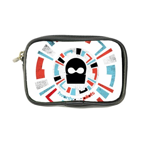 Twenty One Pilots  Coin Purse from ArtsNow.com Front