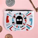 Twenty One Pilots  Mini Coin Purse