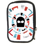 Twenty One Pilots  Compact Camera Leather Case
