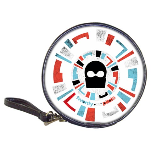 Twenty One Pilots  Classic 20 Front