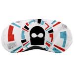 Twenty One Pilots  Sleeping Mask