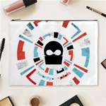 Twenty One Pilots  Cosmetic Bag (XL)
