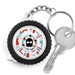 Twenty One Pilots  Measuring Tape