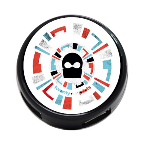 Twenty One Pilots  4 Front