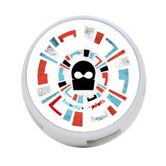 Twenty One Pilots  4 Front