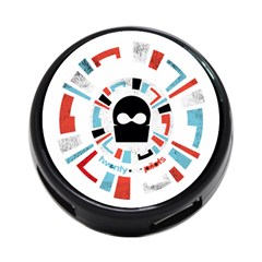 Twenty One Pilots  4 Front