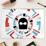 Twenty One Pilots  Cosmetic Bag (XXL)