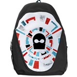 Twenty One Pilots  Backpack Bag