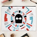 Twenty One Pilots  Cosmetic Bag (XXXL)