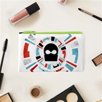 Twenty One Pilots  Cosmetic Bag (XS)