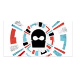 Twenty One Pilots  Satin Shawl