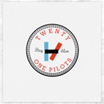 Twenty One Pilots  Canvas 20  x 20 