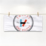 Twenty One Pilots  Hand Towel