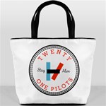Twenty One Pilots  Bucket Bag