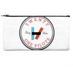 Twenty One Pilots  Pencil Case
