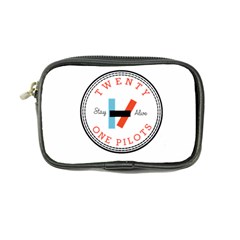 Twenty One Pilots  Coin Purse from ArtsNow.com Front