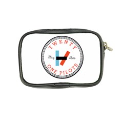 Twenty One Pilots  Coin Purse from ArtsNow.com Back
