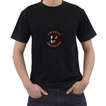 Twenty One Pilots  Men s T-Shirt (Black)