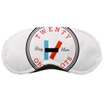 Twenty One Pilots  Sleeping Mask