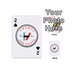 Twenty One Pilots  Playing Cards 54 (Mini)