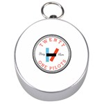 Twenty One Pilots  Silver Compass