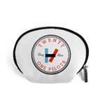 Twenty One Pilots  Accessory Pouch (Small)