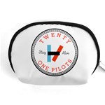 Twenty One Pilots  Accessory Pouch (Medium)