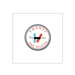 Twenty One Pilots  Satin Bandana Scarf