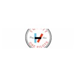 Twenty One Pilots  Satin Scarf (Oblong)