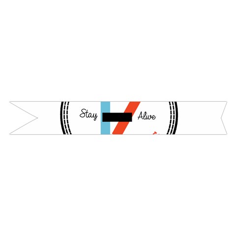 Twenty One Pilots  Midi Wrap Pencil Skirt from ArtsNow.com Hem