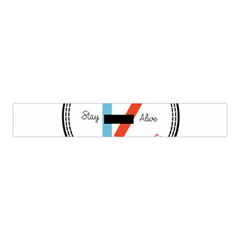 Twenty One Pilots  Midi Wrap Pencil Skirt from ArtsNow.com Waistband