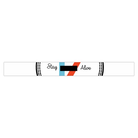 Twenty One Pilots  Medium Zipper Tote Bag from ArtsNow.com Strap